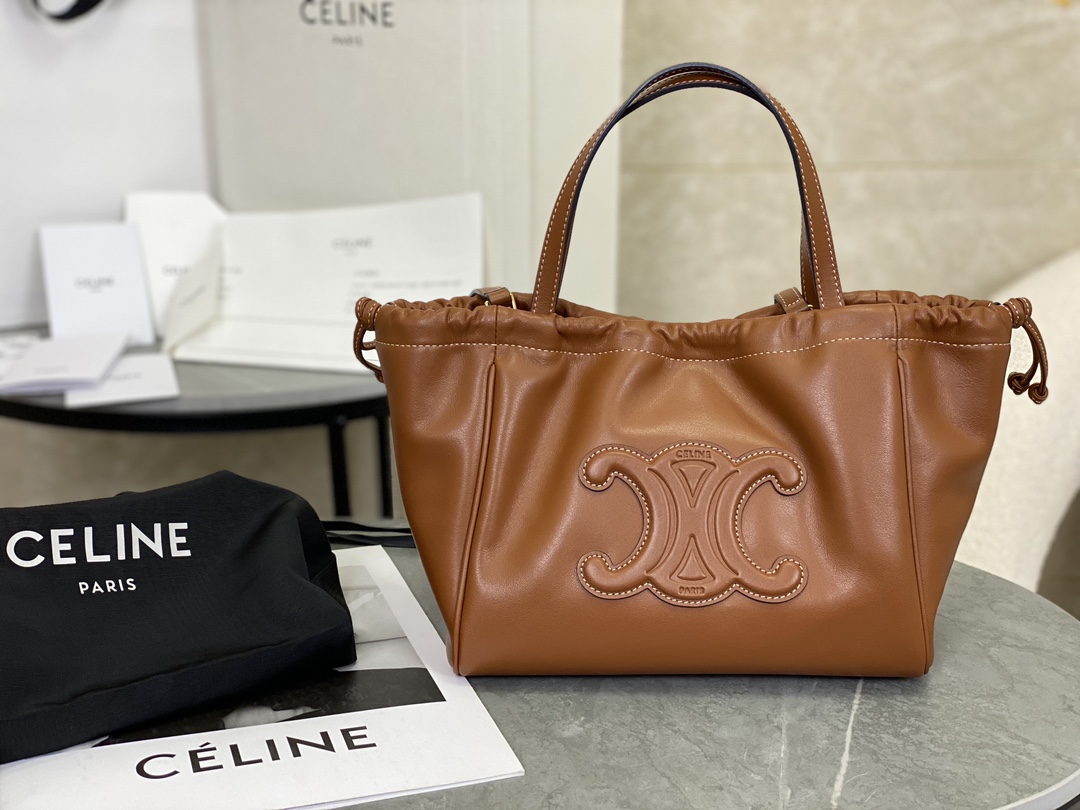 Celine Top Handle Bags